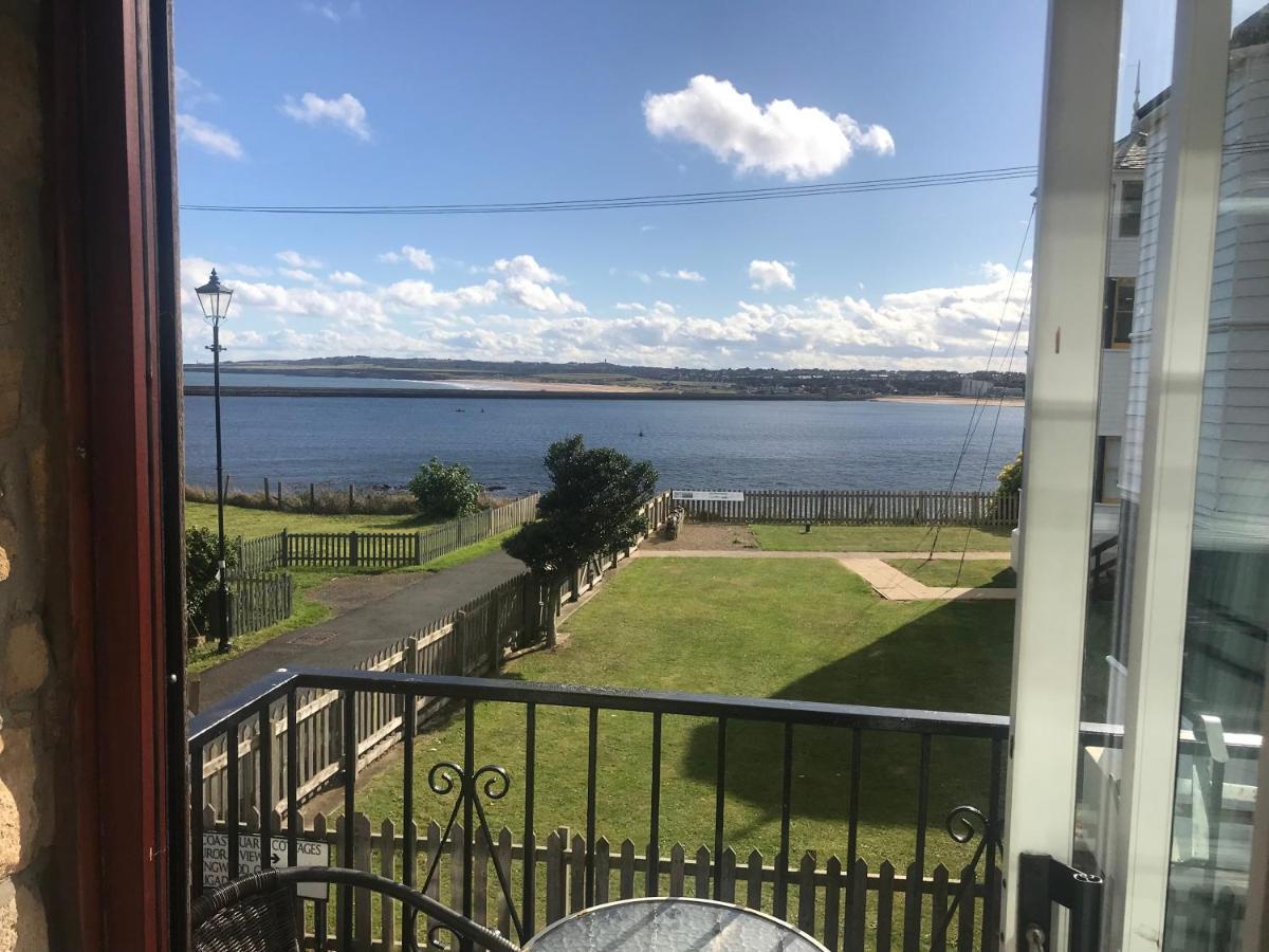 The View Hotel Tynemouth Exterior photo