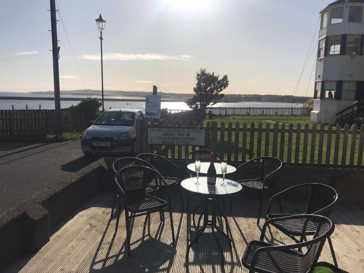 The View Hotel Tynemouth Exterior photo