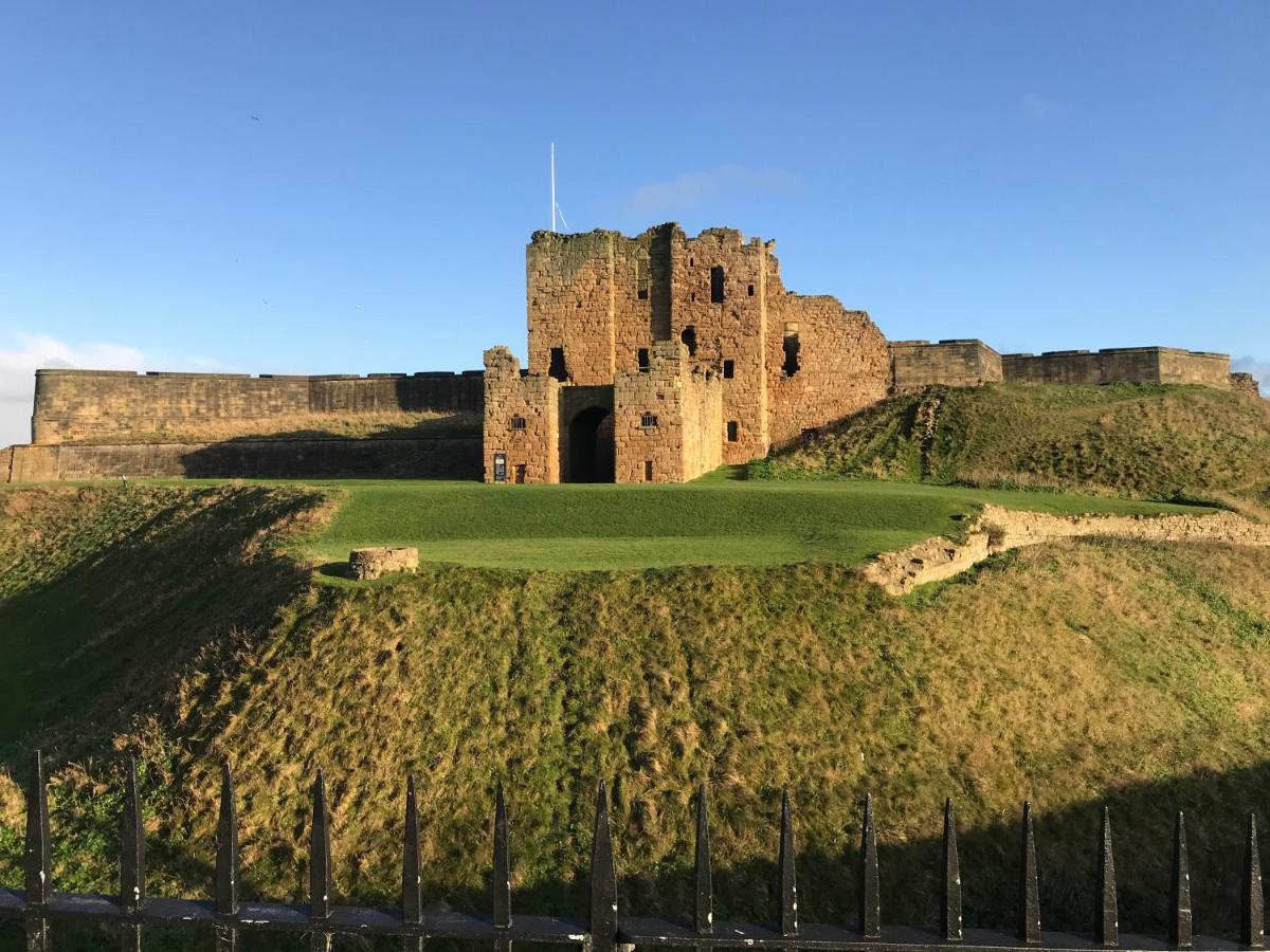 The View Hotel Tynemouth Exterior photo