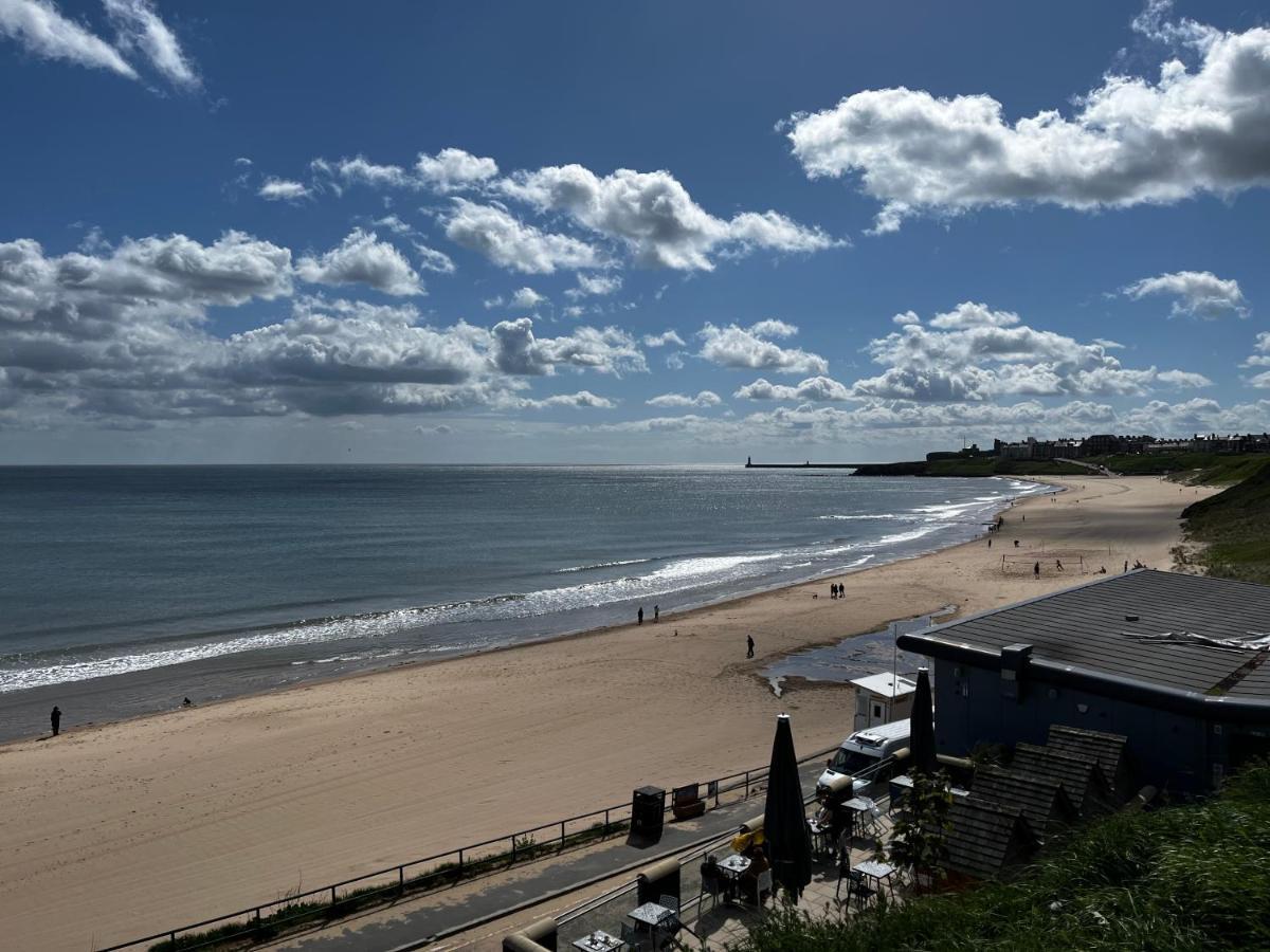 The View Hotel Tynemouth Exterior photo