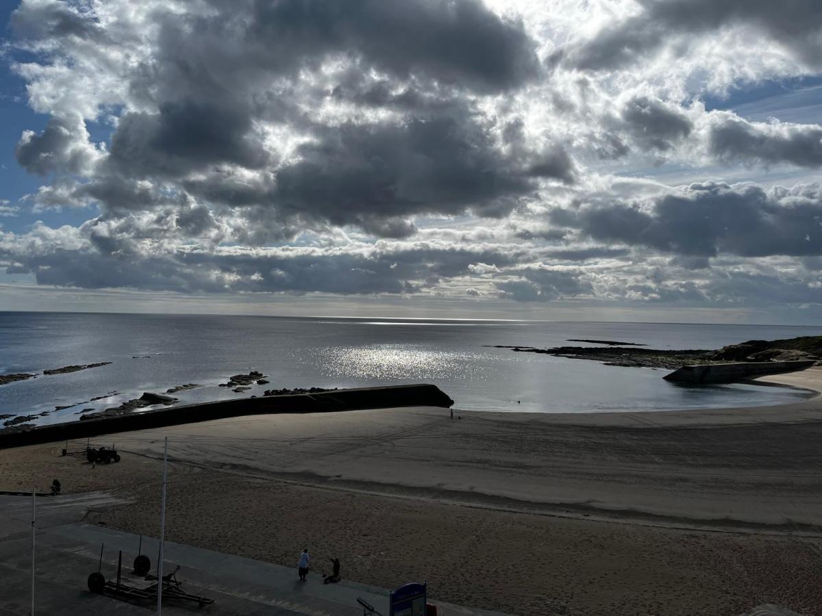 The View Hotel Tynemouth Exterior photo