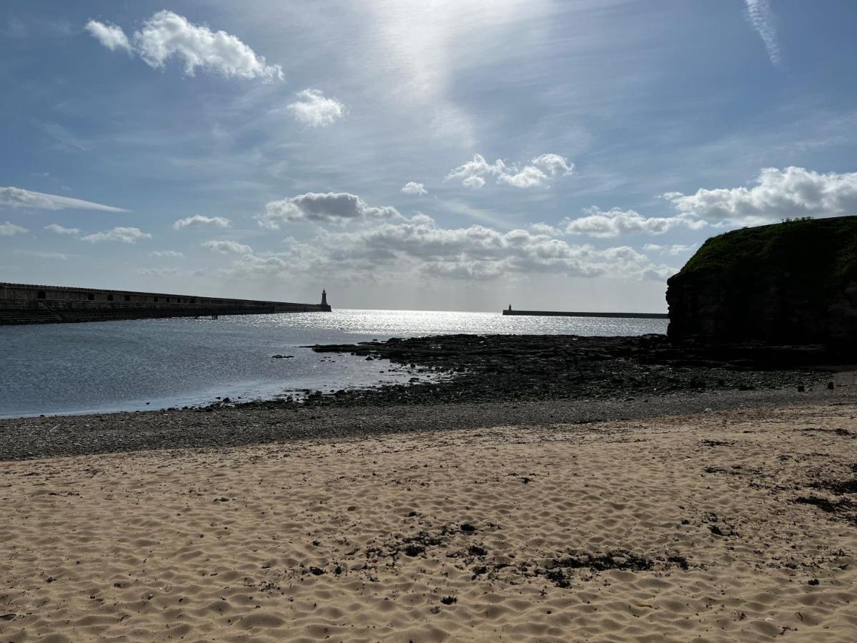 The View Hotel Tynemouth Exterior photo
