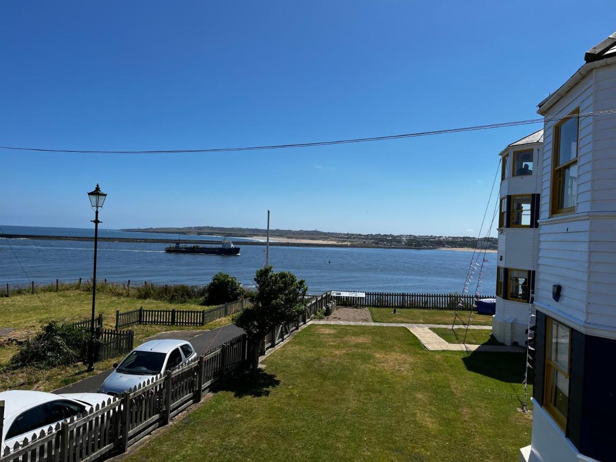 The View Hotel Tynemouth Exterior photo