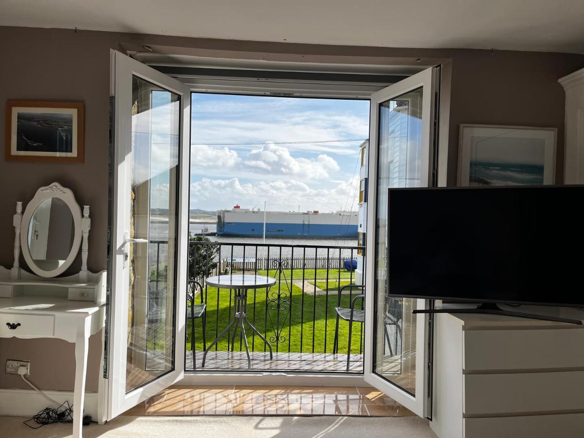 The View Hotel Tynemouth Exterior photo
